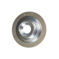 Sheet Metal Stamping Teflon Cookware Parts